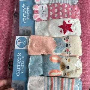 Chaussettes pack