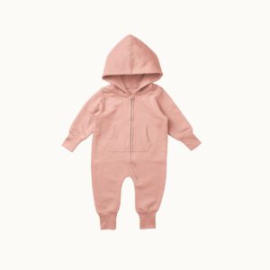 barboteuse pour bébé