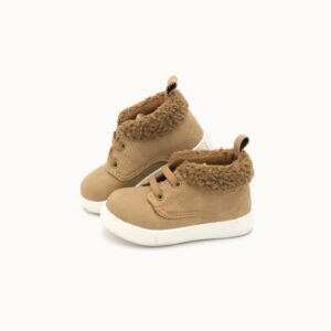 Chaussons Tinycottons