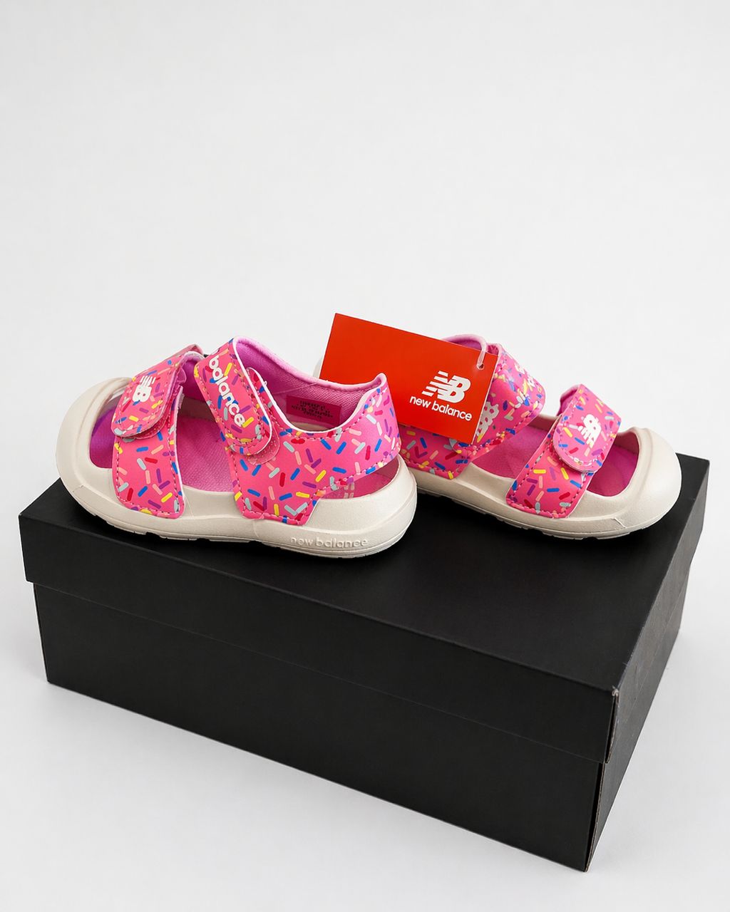 New Balance Claquette