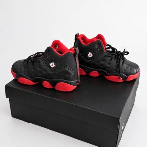 Basket Jordan