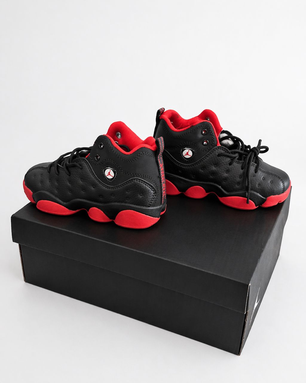 Basket Jordan