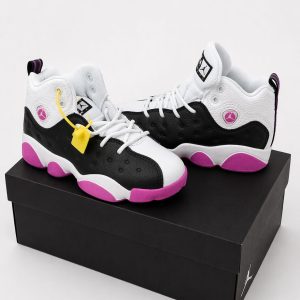 Jordan Basket