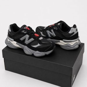 New Balance Basket